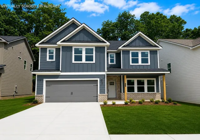 1st image of 1374 Firelight Wy #111, Ooltewah, TN 37363 | MLS# 1537418