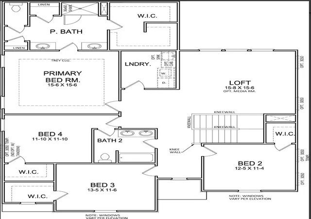 2nd image of 1374 Firelight Wy #111, Ooltewah, TN 37363 | MLS# 1537418