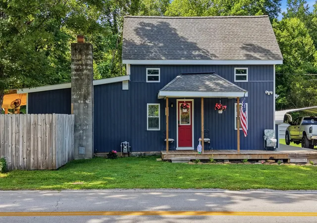 Homes for sale in Sale Creek, TN | 311 Leggett Rd, Sale Creek, TN 37373 | MLS# 1537494