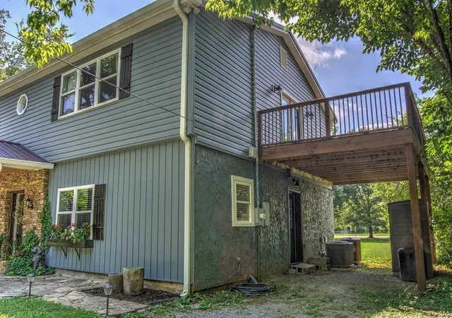 Homes for sale in Trenton, GA | 176 Poplar Ave, Trenton, GA 30752 | MLS# 1537446