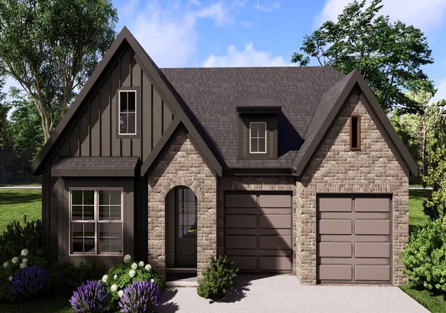 Photo 1 of Sale Pending at 347 Fernshade Ln #347, Hixson, TN 37343 | MLS# 1537437 | Listing updated on 2026-06-24