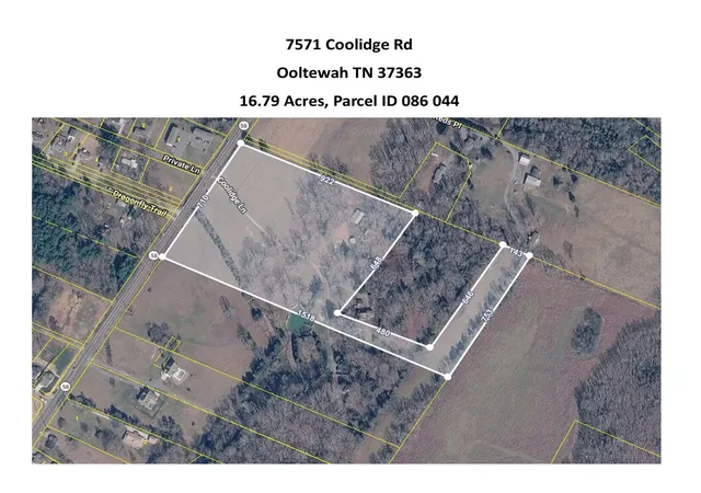 2nd image of 7571 Coolidge Ln, Ooltewah, TN 37363 | MLS# 1537484