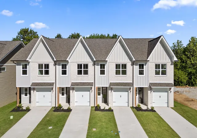 Homes for sale in Ooltewah, TN | 8711 James Creek Dr #Lot 16, Ooltewah, TN 37363 | MLS# 1537471
