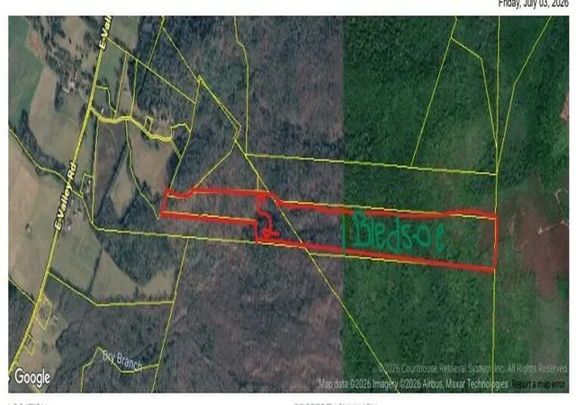 Homes for sale in Dunlap, TN | 101 Hixson Rd, Dunlap, TN 37327 | MLS# 1537480