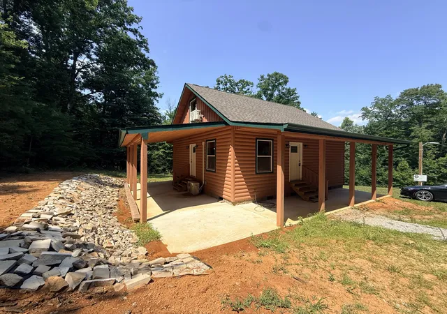 Homes for sale in Spring City, TN | 345 Magnolia Dr, Spring City, TN 37381 | MLS# 1537597