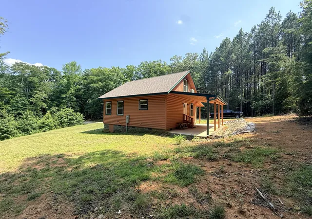Homes for sale in Spring City, TN | 345 Magnolia Dr, Spring City, TN 37381 | MLS# 1537597