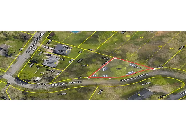 Land for sale at 616 Reads Lake Rd, Chattanooga, TN 37415 | MLS# 1537488