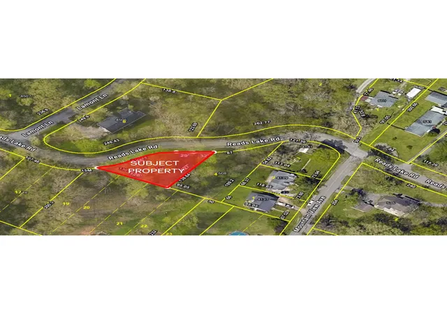 Photo 2 of Land for sale at 616 Reads Lake Rd, Chattanooga, TN 37415 | MLS# 1537488 | Listing updated on 2026-06-26