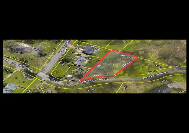 Land for sale at 608 Reads Lake Rd, Chattanooga, TN 37415 | MLS# 1537490