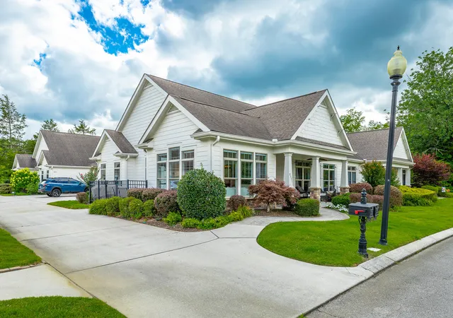 2nd image of 9551 Collier Pl, Ooltewah, TN 37363 | MLS# 1537847