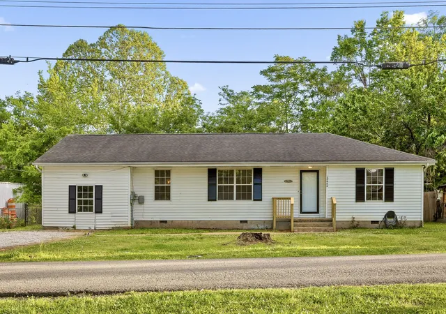 Photo 1 of Single family home for sale at 3404 Frawley St, Chattanooga, TN 37411 | MLS# 1537802 | Listing updated on 2026-08-21