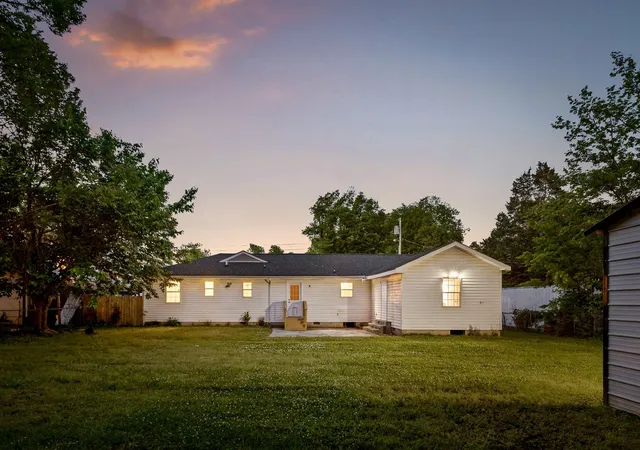 Photo 42 of Single family home for sale at 3404 Frawley St, Chattanooga, TN 37411 | MLS# 1537802 | Listing updated on 2026-08-21