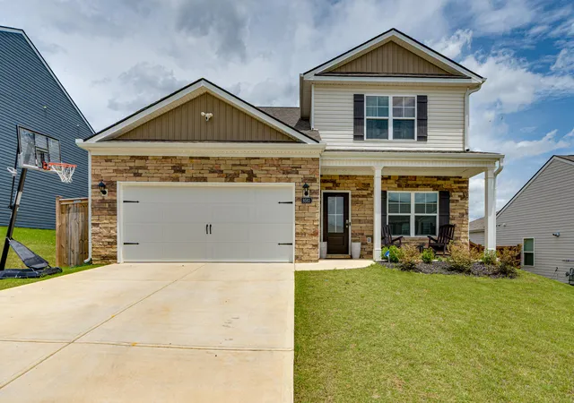 1st image of 8583 Raspberry Wy, Ooltewah, TN 37363 | MLS# 1537549