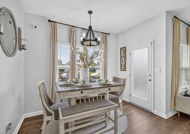 3rd image of 8583 Raspberry Wy, Ooltewah, TN 37363 | MLS# 1537549