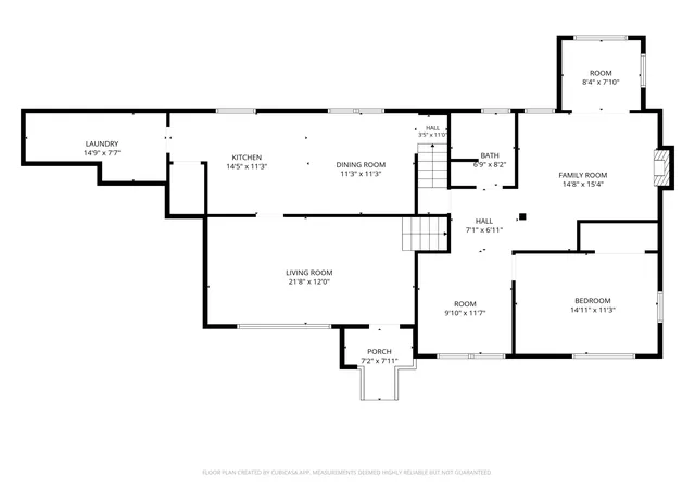 Photo 41 of Sale Pending at 4709 Enterprise Ln, Chattanooga, TN 37416 | MLS# 1537528 | Listing updated on 2026-09-04