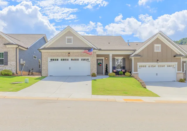2nd image of 1533 Whisper Winds Ln #47, Ooltewah, TN 37363 | MLS# 1537794