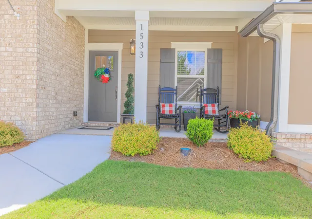 3rd image of 1533 Whisper Winds Ln #47, Ooltewah, TN 37363 | MLS# 1537794