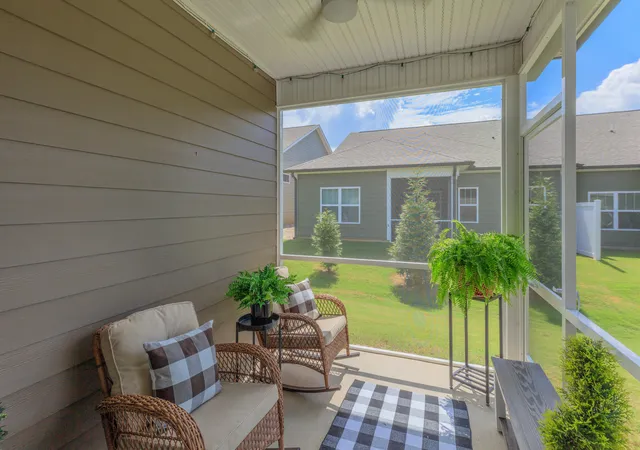5th image of 1533 Whisper Winds Ln #47, Ooltewah, TN 37363 | MLS# 1537794
