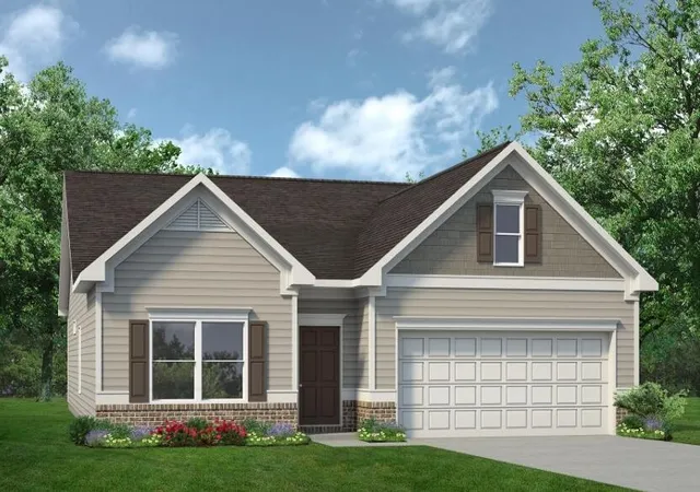 1st image of 8757 Meadowvale Ct, Ooltewah, TN 37363 | MLS# 1537529