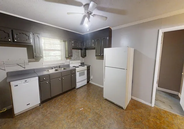 Homes for sale in Ringgold, GA | 403 Inman St, Ringgold, GA 30736 | MLS# 1537636