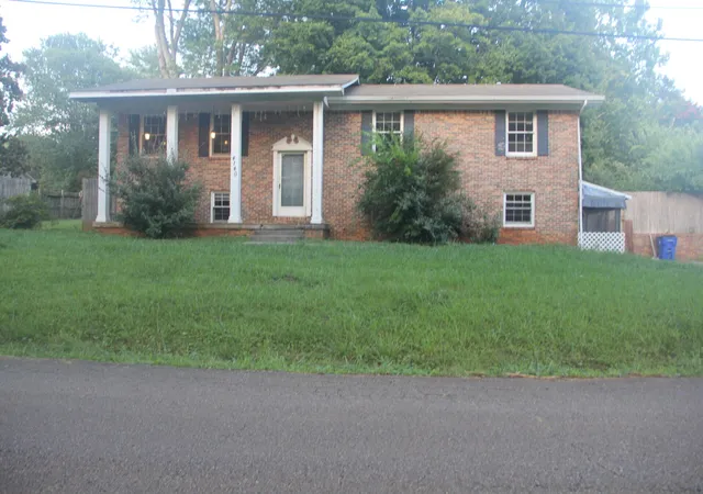 Photo 1 of Sale Pending at 4140 Pryor Rd Ne, Cleveland, TN 37312 | MLS# 1538704 | Listing updated on 2026-07-31