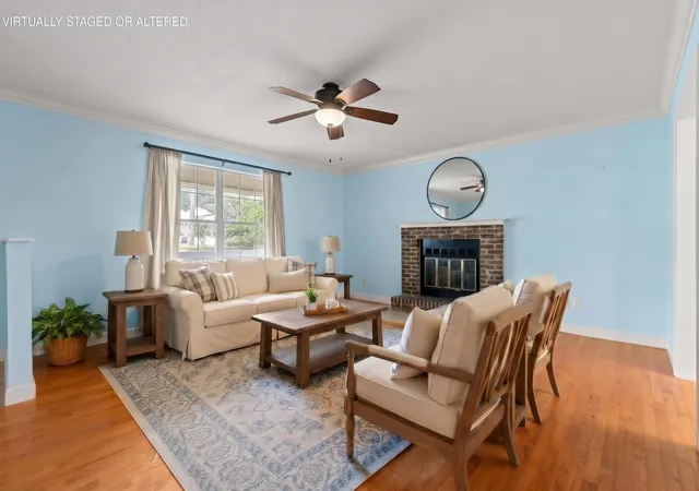 Photo 3 of Sale Pending at 2304 Covey Ln, Chattanooga, TN 37421 | MLS# 1537732 | Listing updated on 2026-09-25