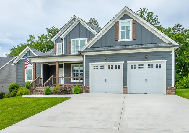 Homes for sale in Soddy Daisy, TN | 252 Goose Creek Cir, Soddy Daisy, TN 37379 | MLS# 1537631