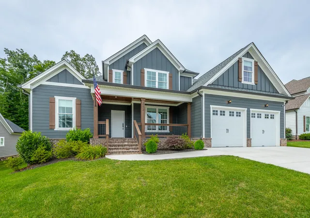 Homes for sale in Soddy Daisy, TN | 252 Goose Creek Cir, Soddy Daisy, TN 37379 | MLS# 1537631