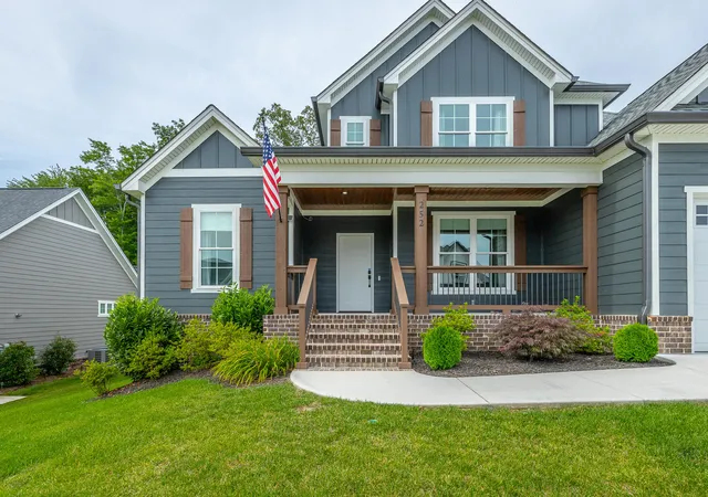 Homes for sale in Soddy Daisy, TN | 252 Goose Creek Cir, Soddy Daisy, TN 37379 | MLS# 1537631