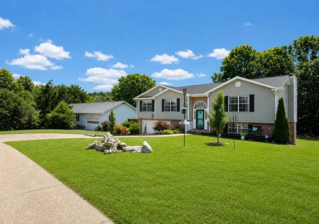 2nd image of 8618 Brookshadow Dr, Hixson, TN 37343 | MLS# 1537708