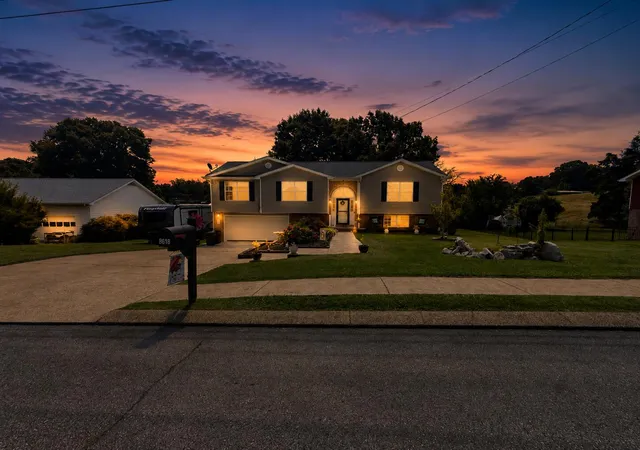 37th image of 8618 Brookshadow Dr, Hixson, TN 37343 | MLS# 1537708
