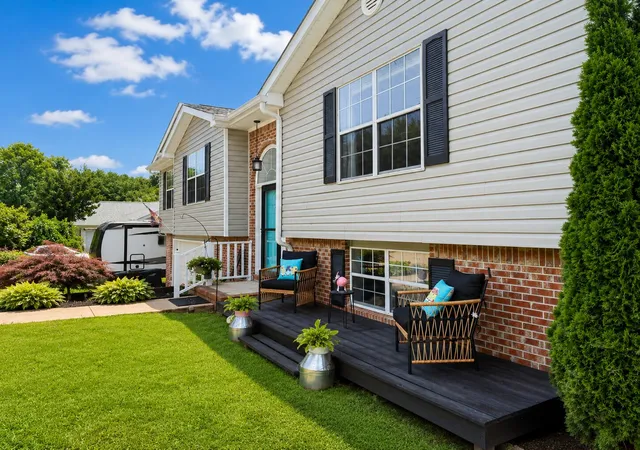 5th image of 8618 Brookshadow Dr, Hixson, TN 37343 | MLS# 1537708