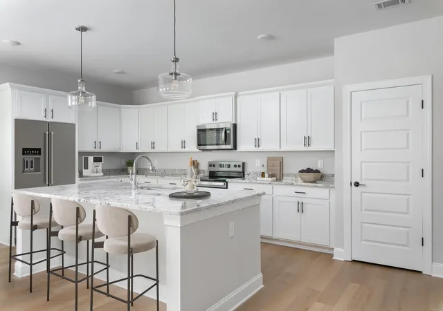 5th image of 363 Fernshade Ln #337, Hixson, TN 37343 | MLS# 1537554