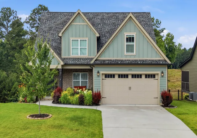 1st image of 273 Hidden Ridges Dr Sw, Mc Donald, TN 37353 | MLS# 1537897