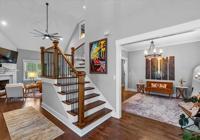 4th image of 273 Hidden Ridges Dr Sw, Mc Donald, TN 37353 | MLS# 1537897
