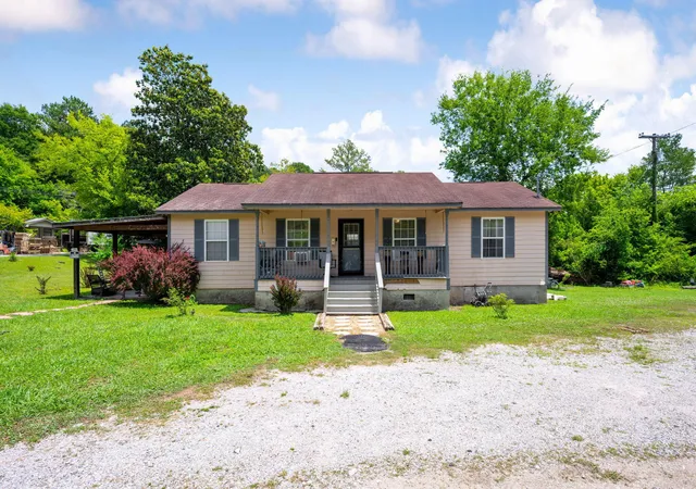 Homes for sale in Chickamauga, GA | 851 Hwy N 341, Chickamauga, GA 30707 | MLS# 1537859