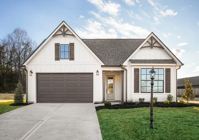 Photo 1 of Sale Pending at 1542 Storyvale Ln, Hixson, TN 37343 | MLS# 1537733 | Listing updated on 2026-08-12