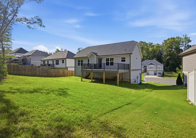Homes for sale in Hixson, TN | 8059 Ashby Gap Wy, Hixson, TN 37343 | MLS# 1537950