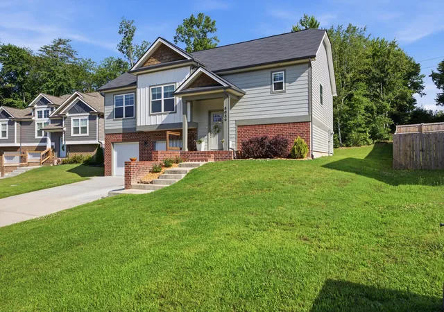 Homes for sale in Hixson, TN | 8059 Ashby Gap Wy, Hixson, TN 37343 | MLS# 1537950