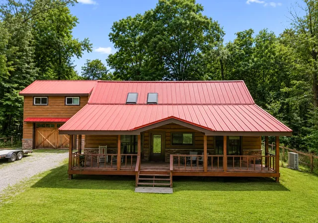 Homes for sale in Pikeville, TN | 92 Mount Laurel Rd, Pikeville, TN 37367 | MLS# 1537642
