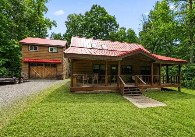 Homes for sale in Pikeville, TN | 92 Mount Laurel Rd, Pikeville, TN 37367 | MLS# 1537642