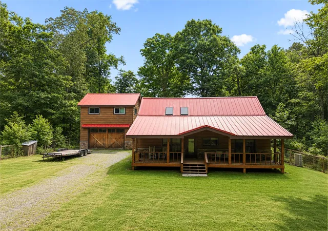 Homes for sale in Pikeville, TN | 92 Mount Laurel Rd, Pikeville, TN 37367 | MLS# 1537642