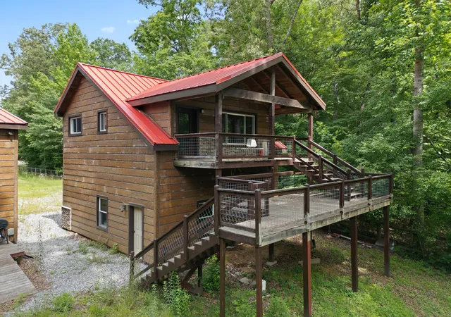 Homes for sale in Pikeville, TN | 92 Mount Laurel Rd, Pikeville, TN 37367 | MLS# 1537642