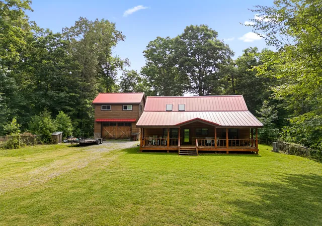 Homes for sale in Pikeville, TN | 92 Mount Laurel Rd, Pikeville, TN 37367 | MLS# 1537642