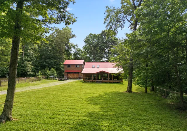 Homes for sale in Pikeville, TN | 92 Mount Laurel Rd, Pikeville, TN 37367 | MLS# 1537642