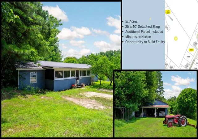 1st image of 442 Firefly Trl, Hixson, TN 37343 | MLS# 1537611