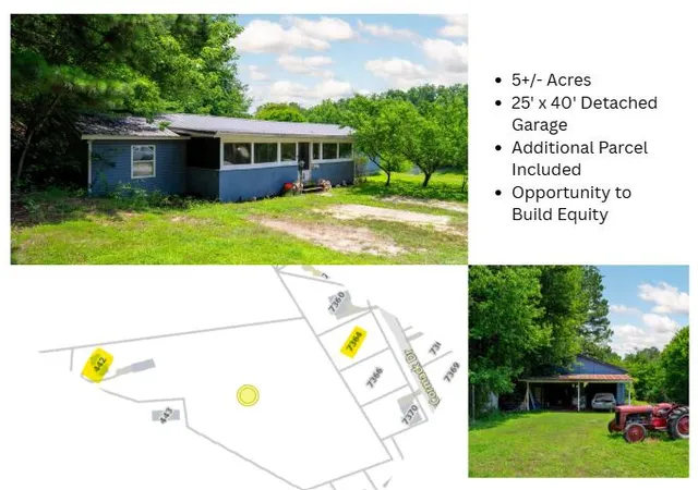 Photo 3 of Single family home for sale at 442 Firefly Trl, Hixson, TN 37343 | MLS# 1537611 | Listing updated on 2026-09-01