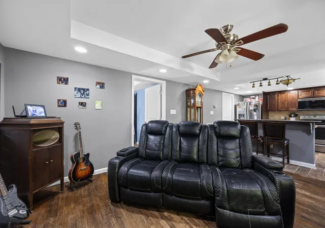 Photo 4 of Single family home for sale at 442 Firefly Trl, Hixson, TN 37343 | MLS# 1537611 | Listing updated on 2026-09-01
