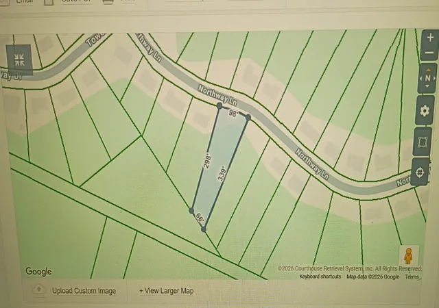 Photo 1 of Land for sale at Northway Ln, Chattanooga, TN 37406 | MLS# 1537618 | Listing updated on 2026-06-27