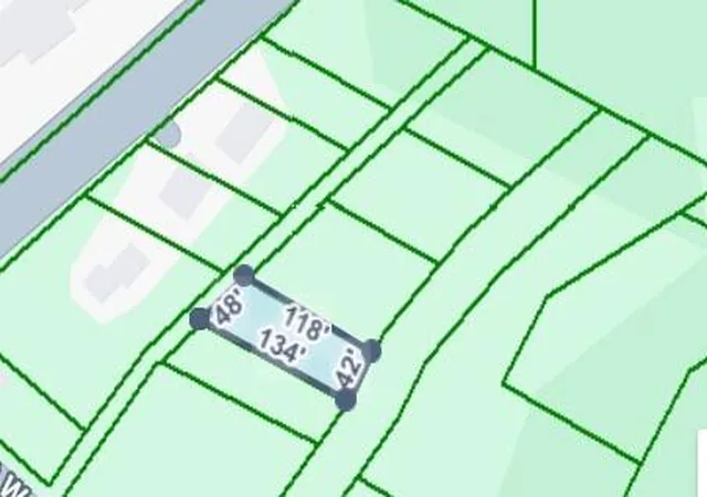 Photo 2 of Land for sale at 010 Grand View St, Chattanooga, TN 37406 | MLS# 1537634 | Listing updated on 2026-07-28
